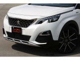 3008 GTライン 