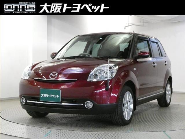 ベリーサ 1.5 L 