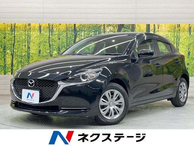 MAZDA2 1.5 15S 