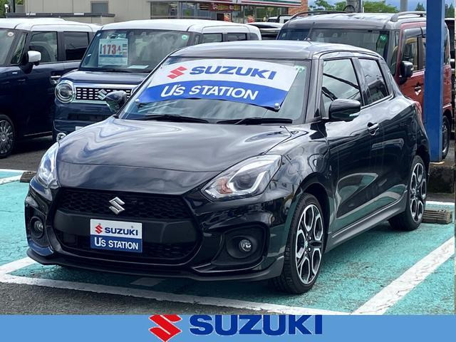 スイフト 1.4 スポーツ 