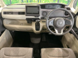 N-BOX G EX ホンダセンシング 