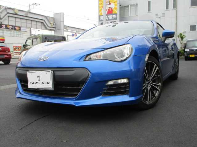 BRZ 2.0 R 