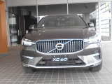 XC60  B5 AWD インスクリプション 4WD