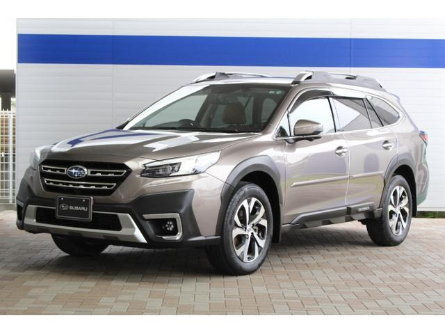 レガシィアウトバック 1.8 リミテッド EX 4WD 