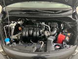 フィット 1.5 ホーム 4WD 