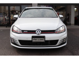 ゴルフ GTI ベースグレード