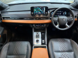 アウトランダー PHEV 2.4 P 4WD 