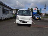 キャリイ KC エアコン パワステ 4WD 