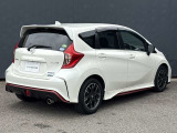ノート 1.2 NISMO 