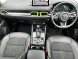 CX-5 2.2 XD フィールドジャーニー 4WD 本革シート