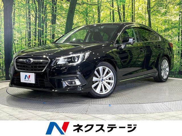 レガシィB4  リミテッド