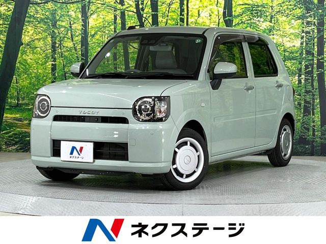 ミラトコット X SAIII 