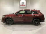 ZR-V 2.0 e:HEV Z ブラックスタイル 4WD 