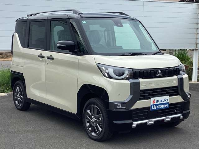 シゲ蔵★さん専用　三菱デリカミニ　T premium 4WD 純正タイヤ　中古品 シゲ蔵☆さん専用 三菱デリカミニ T premium 4WD 純正タイヤ
