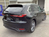 CX-80 3.3 XD ハイブリッド プレミアム モダン ディーゼル 4WD 