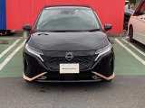 ノートオーラ 1.2 G レザーエディション 