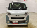 ムーヴキャンバス  ストライプス G