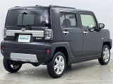 タフト G クロム ベンチャー 4WD 4WD サンルーフ