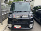 ウェイク  Gターボ リミテッド SAIII
