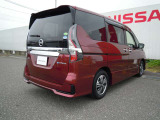 セレナ 1.2 e-POWER ハイウェイスター V 