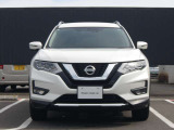 エクストレイル 2.0 20Xi 4WD 