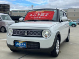 スズキ アルトラパン