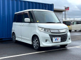 大好評のボディコーティング「弾スプラッシュコート」もご納車までに施工可能。通常のガラスコートと異なる、耐久年数6年の無機質ガラスコーティングが、ボディをキレイな状態に保ってくれます。