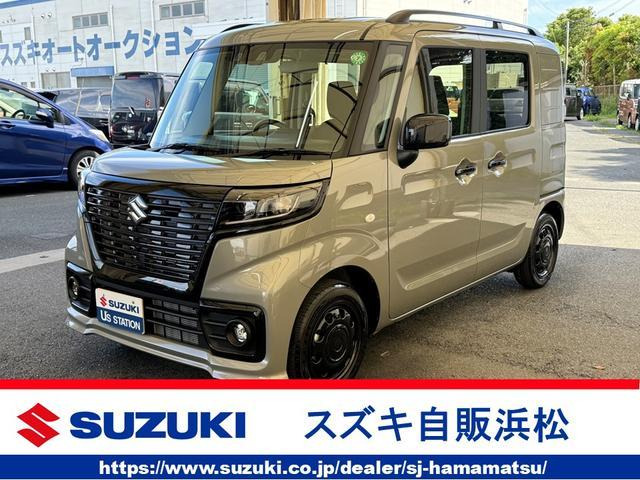 スペーシアベース XF 