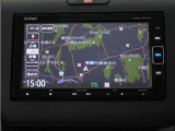 フリード 1.5 G ホンダセンシング 