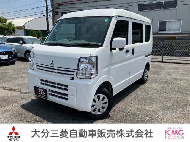 ミニキャブバン G ハイルーフ 