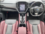 レヴォーグ 1.8 STI スポーツ EX 4WD 