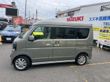 即納登録済未使用車新色人気のモスグレーメタリック入庫!他カラー、他グレードも格安にて!ETC、ナビ、ドラレコ等追加オプションもAftermarket品にて格安取り付けOK!