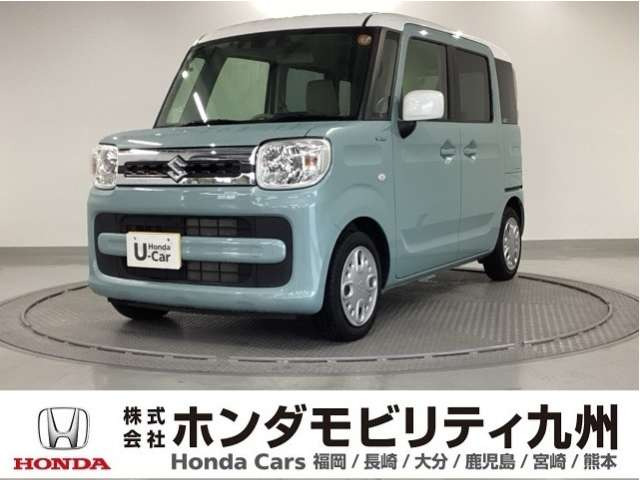 スペーシア ハイブリッド(HYBRID)  X 