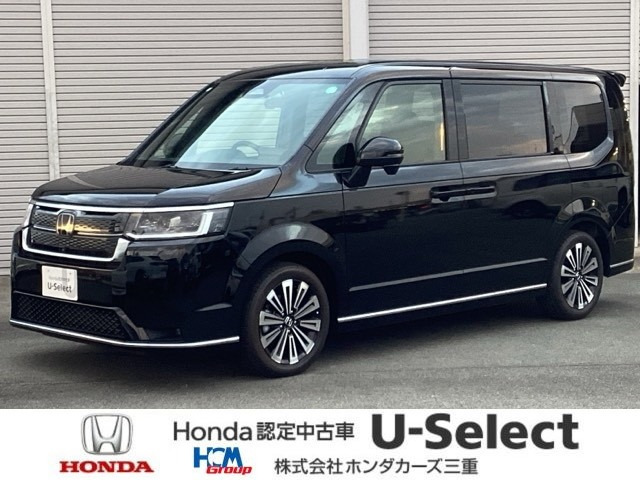 ステップワゴン 1.5 スパーダ プレミアムライン