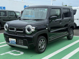 ハスラー ハイブリッド(HYBRID) G 