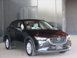 CX-3 1.5 15S アーバンドレッサー 