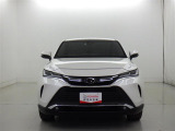 ハリアー 2.0 Z レザーパッケージ 4WD 