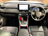 RAV4 2.0 アドベンチャー オフロードパッケージ II 4WD 