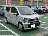 ワゴンR FX 4WD 