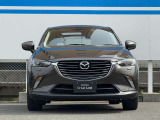 CX-3 2.0 20S プロアクティブ 4WD 