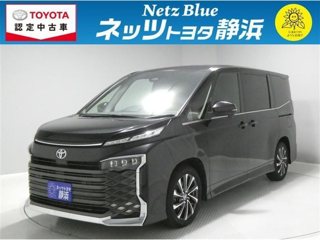 ヴォクシー  2.0 S-Z