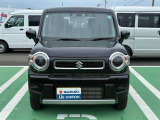 ハスラー ハイブリッド(HYBRID) G 