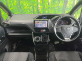 ヴォクシー 2.0 ZS 煌 