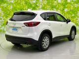CX-5 2.2 XD 