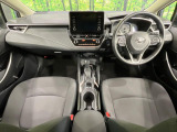 カローラツーリング 1.8 ハイブリッド S 