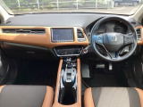 ヴェゼル 1.5 ハイブリッド Z ホンダセンシング 