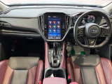 レヴォーグ 1.8 STI スポーツ EX 4WD 