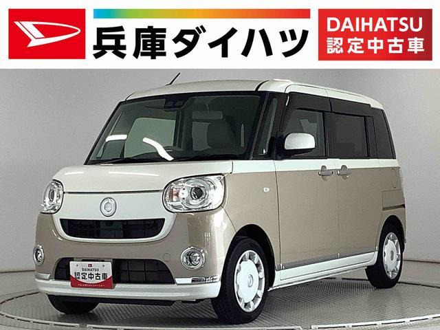 ムーヴキャンバス G メイクアップ SAIII 