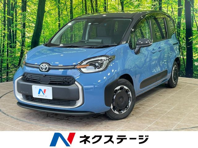 シエンタ ハイブリッド 1.5 Z 