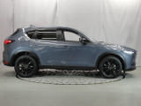 CX-5  2.2 XD ブラックトーンエディション ディーゼルターボ 4WD